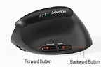 Meetion DirectorB2 Wireless Dual-mode Ergonomic Keyboard & Mouse Combo