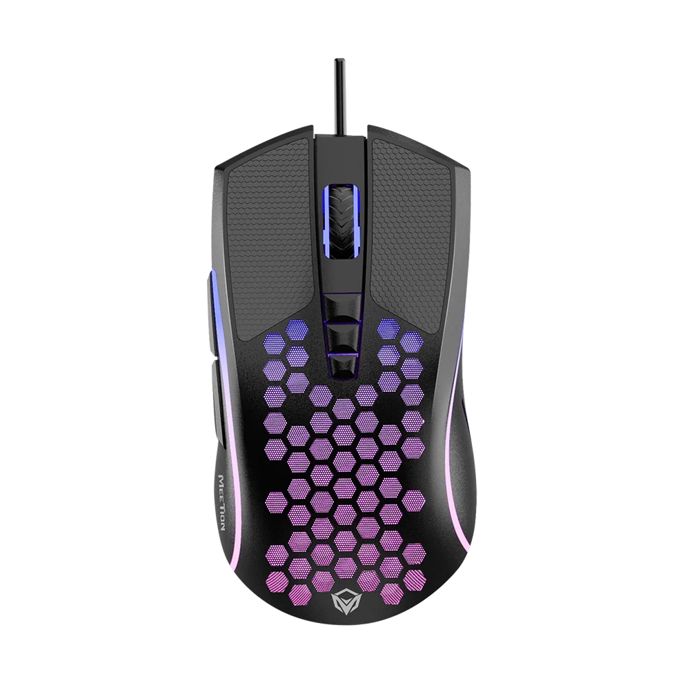 Meetion GM015 Lightweight Gaming Mouse