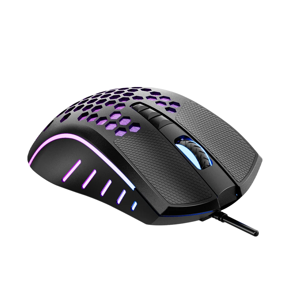 Meetion GM015 Lightweight Gaming Mouse