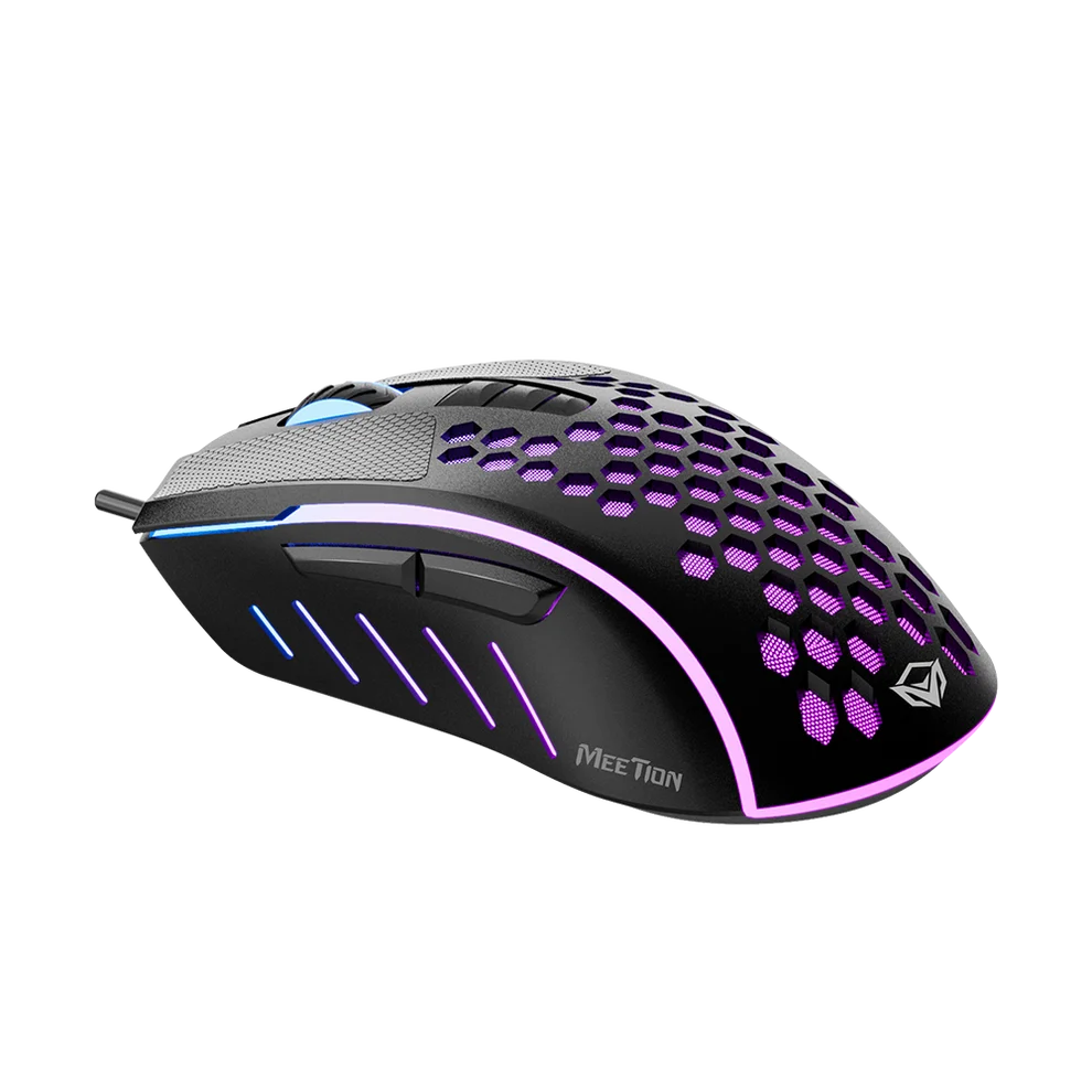 Meetion GM015 Lightweight Gaming Mouse