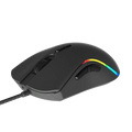 GM19_2023 - Chromatic RGB Circulation Backlit Gaming Mouse