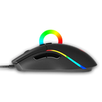 GM19_2023 - Chromatic RGB Circulation Backlit Gaming Mouse