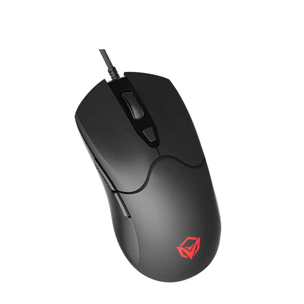 Meetion GM21_2023 GAMING RGB CIRCULATION BACKLIGHT MOUSE