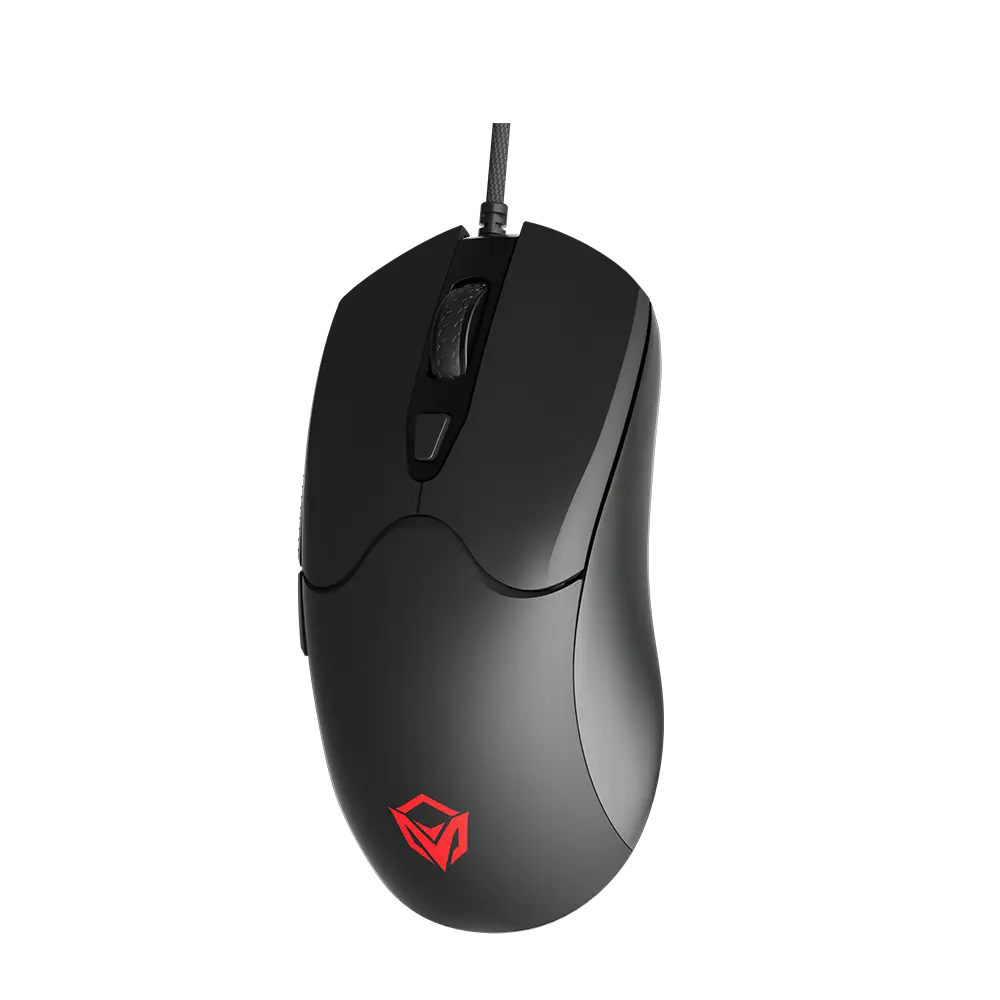 Meetion GM21_2023 GAMING RGB CIRCULATION BACKLIGHT MOUSE