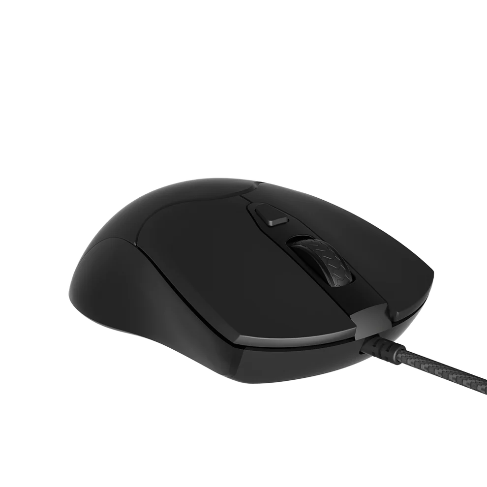 Meetion GM21_2023 GAMING RGB CIRCULATION BACKLIGHT MOUSE