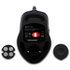 Meetion GM23_2023 RGB Backlit Gaming Mouse