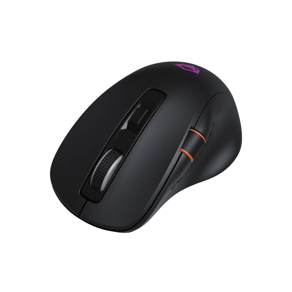 Meetion GW32 Three-Mode Gaming Mouse