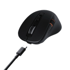 Meetion GW32 Three-Mode Gaming Mouse