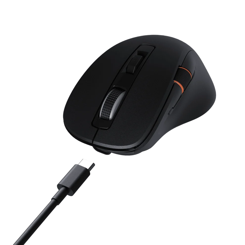 Meetion GW32 Three-Mode Gaming Mouse