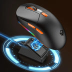 Meetion GW38 Wireless Tri-Mode Mouse