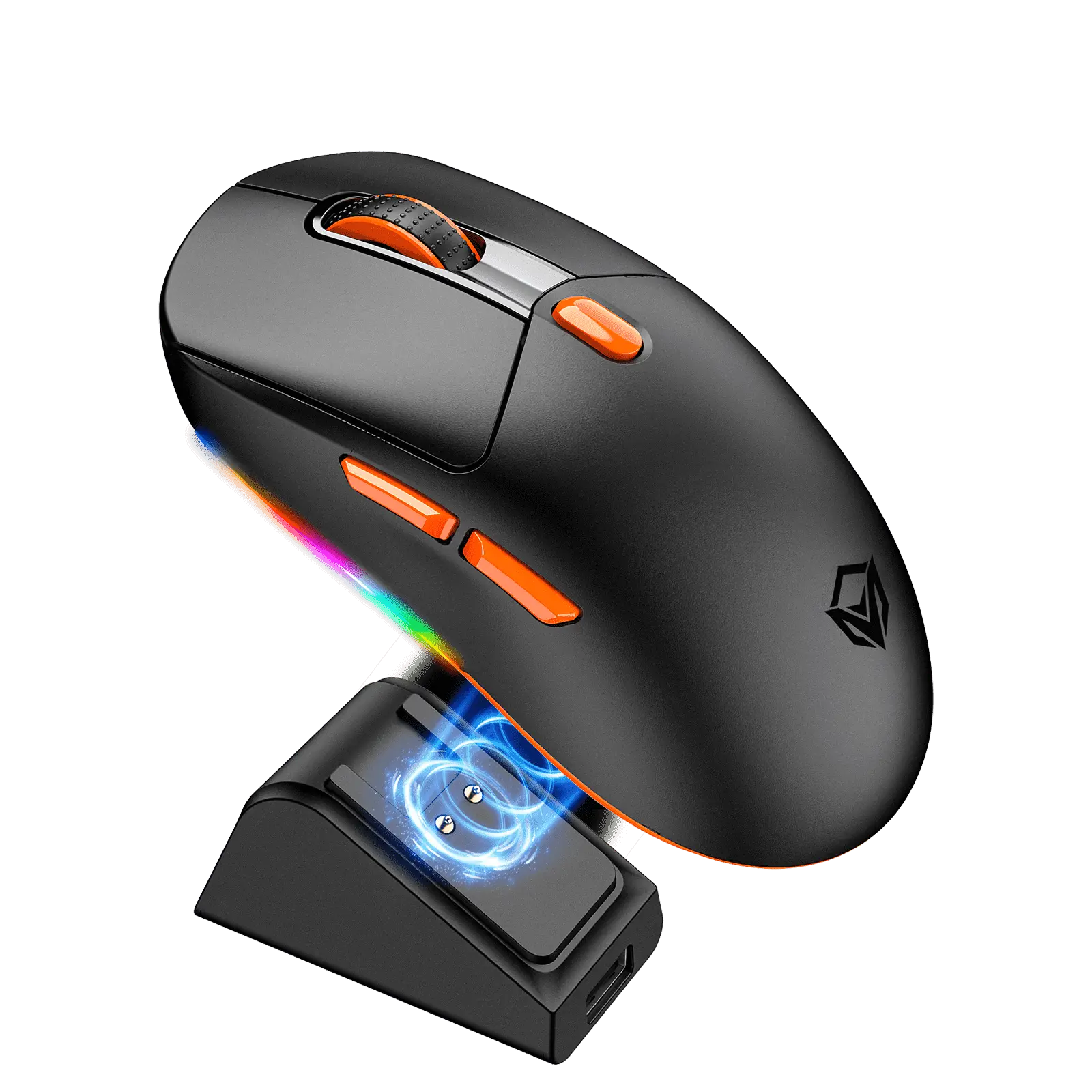 Meetion GW38 Wireless Tri-Mode Mouse