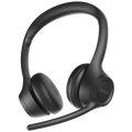 Meetion - H390BT - Lightweight Wireless Telephone Headset