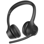 Meetion - H390BT - Lightweight Wireless Telephone Headset