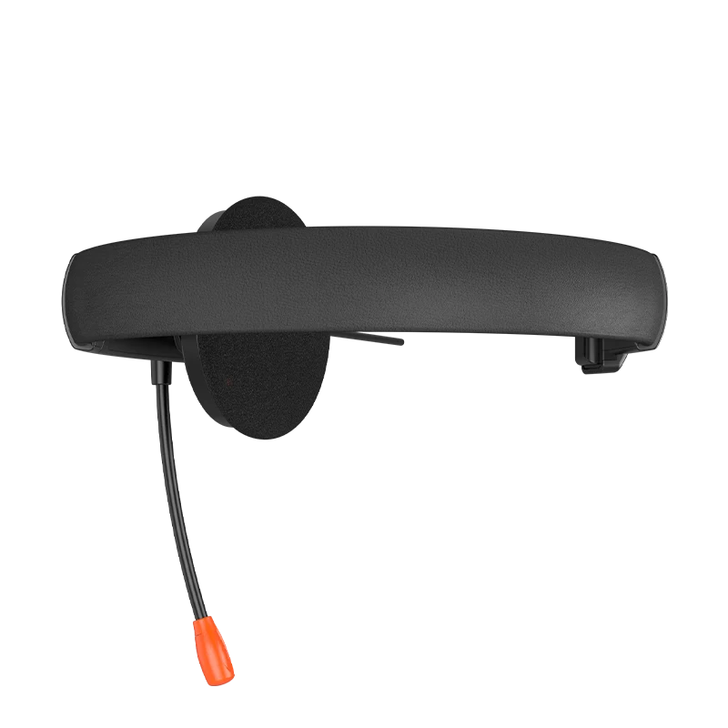 Meetion HP002 3.5mm Single-Ear Headset