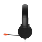 Meetion HP002 3.5mm Single-Ear Headset