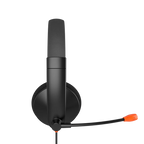 Meetion HP002U USB Single-Ear Headset