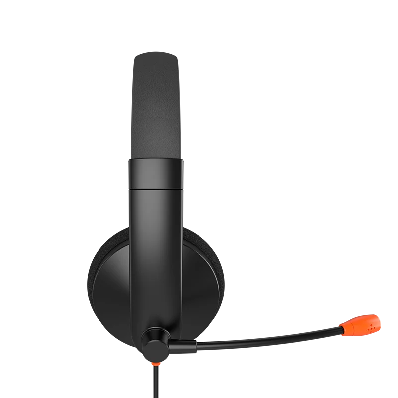 Meetion HP002U USB Single-Ear Headset