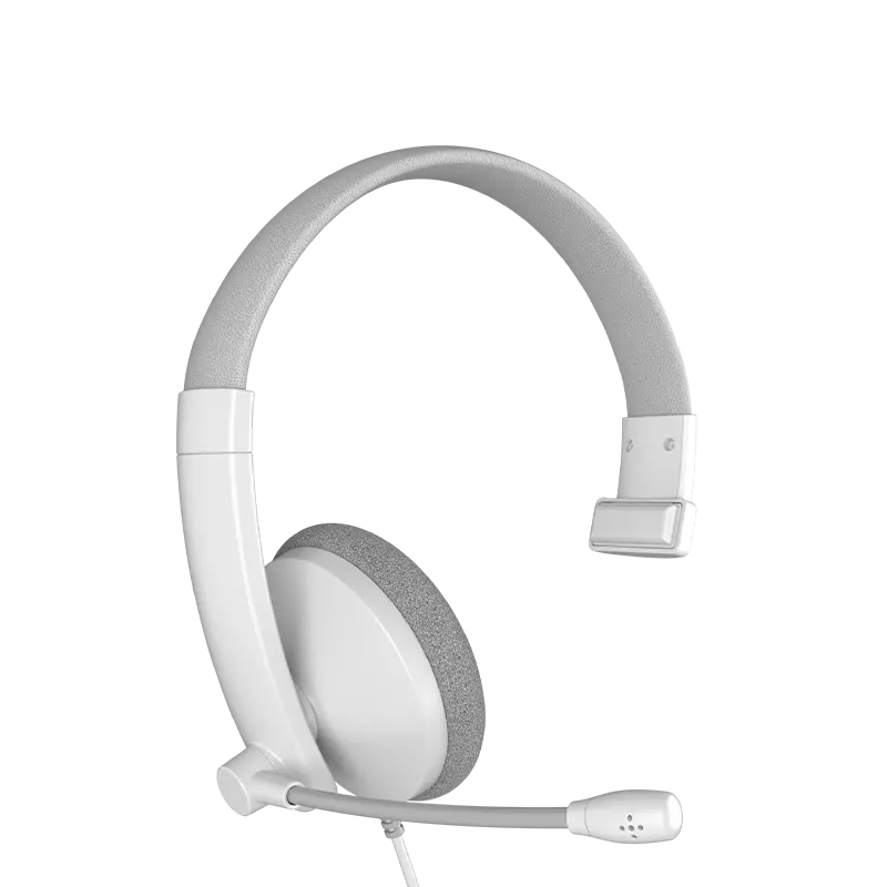 Meetion HP002U USB Single-Ear Headset
