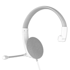 Meetion HP002U USB Single-Ear Headset