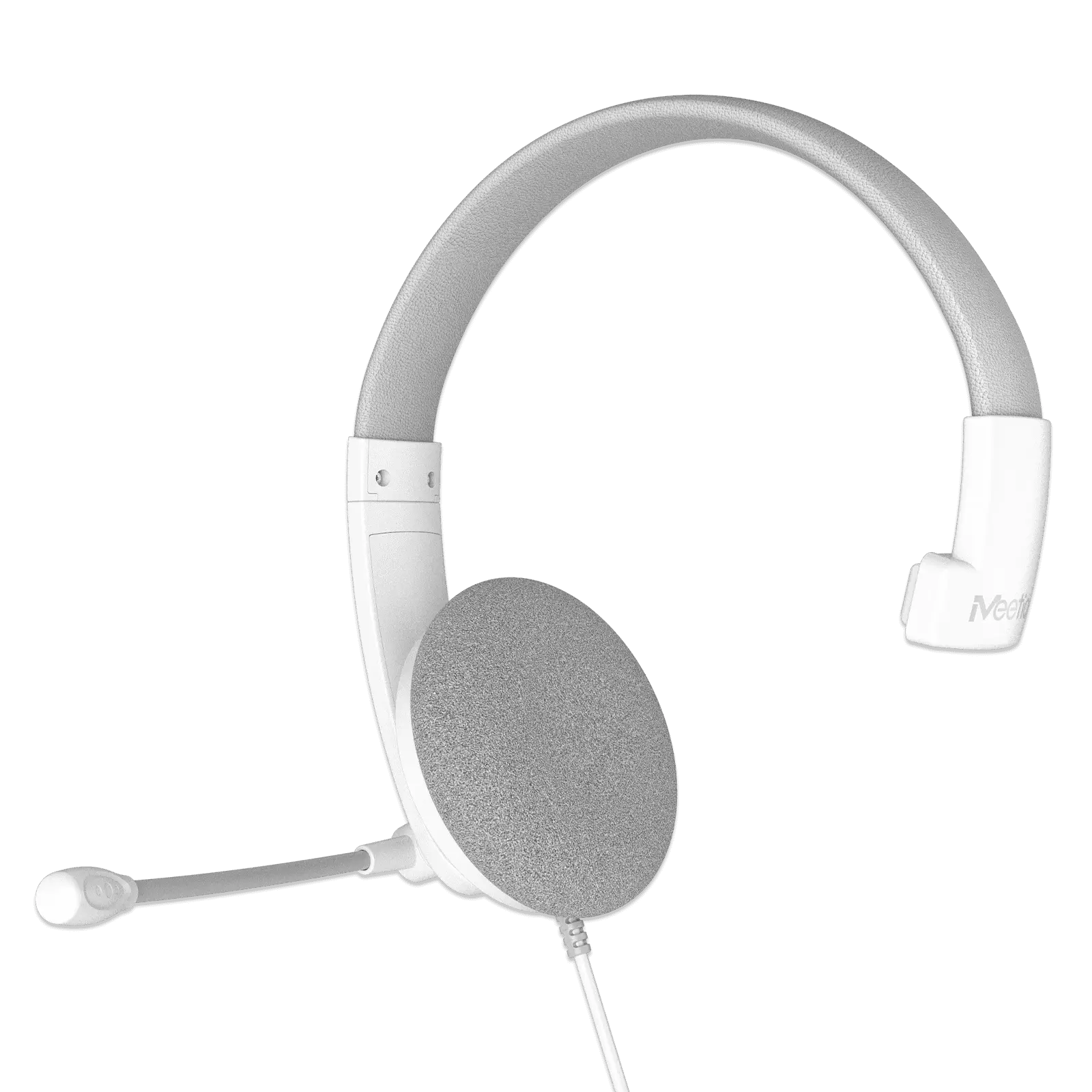 Meetion HP002U USB Single-Ear Headset
