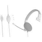 Meetion HP002U USB Single-Ear Headset
