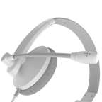 Meetion HP002 3.5mm Single-Ear Headset