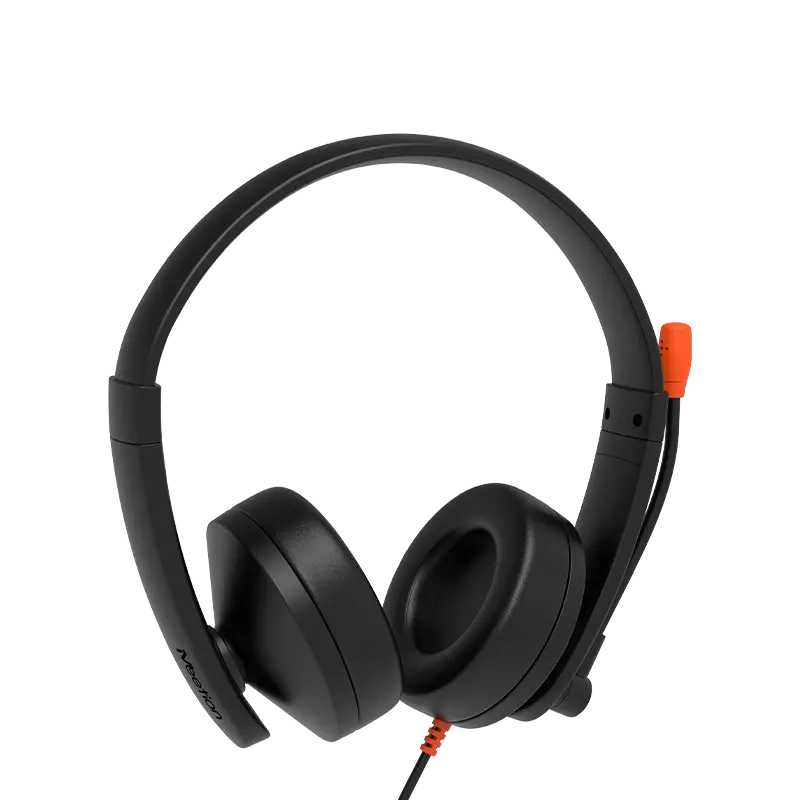 Meetion HP003U USB Wired Telephone Headset