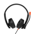Meetion HP003U USB Wired Telephone Headset