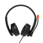 Meetion HP003U USB Wired Telephone Headset