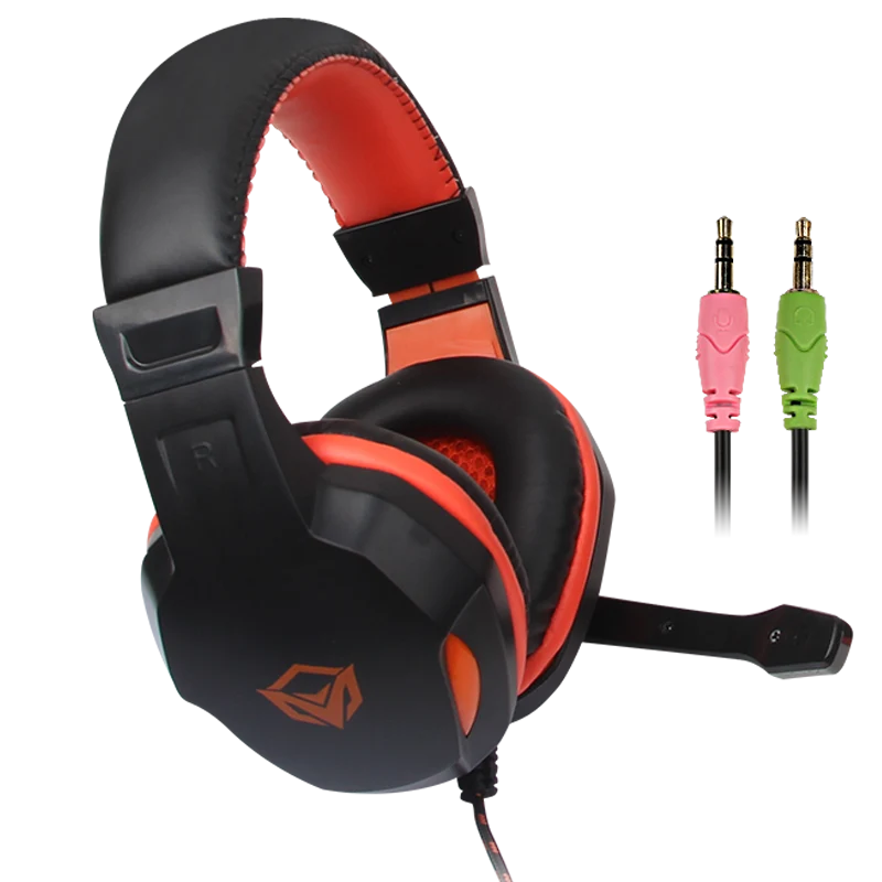 Meetion HP010 Gaming Stereo Headset