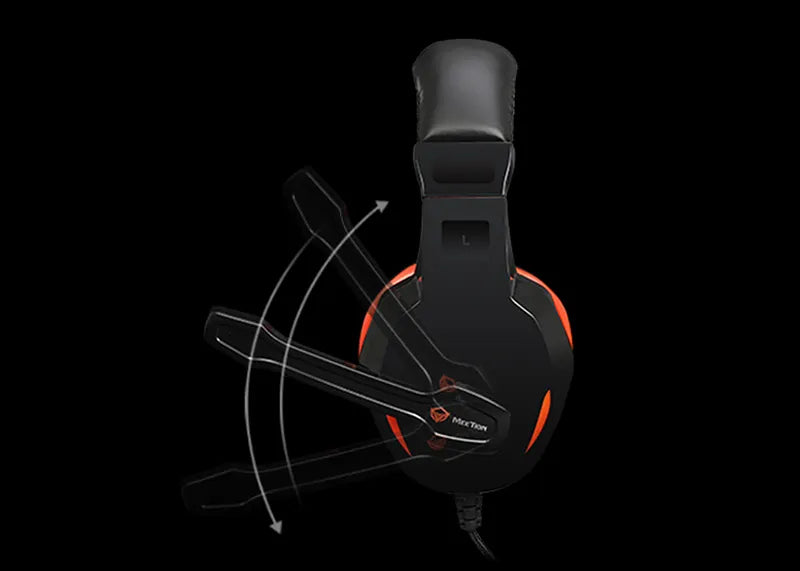 Meetion HP010 Gaming Stereo Headset