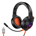Meetion - HP012 - Virtual 7.1 Surround Sound Gaming Headset