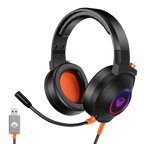 Meetion - HP012 - Virtual 7.1 Surround Sound Gaming Headset