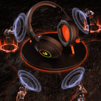 Meetion - HP012 - Virtual 7.1 Surround Sound Gaming Headset