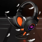 Meetion - HP012 - Virtual 7.1 Surround Sound Gaming Headset