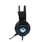 Meetion HP020 Backlit Gaming Headset with Mic