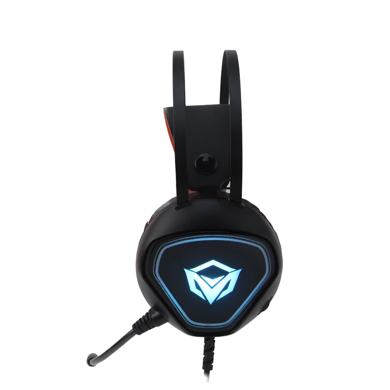 Meetion HP020 Backlit Gaming Headset with Mic