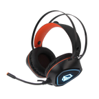 Meetion HP020 Backlit Gaming Headset with Mic