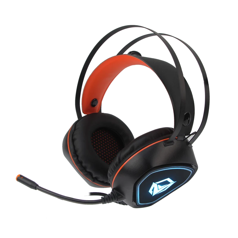 Meetion HP020 Backlit Gaming Headset with Mic