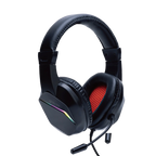 Noise-Cancelling RGB Wired Gaming Headset - HP022