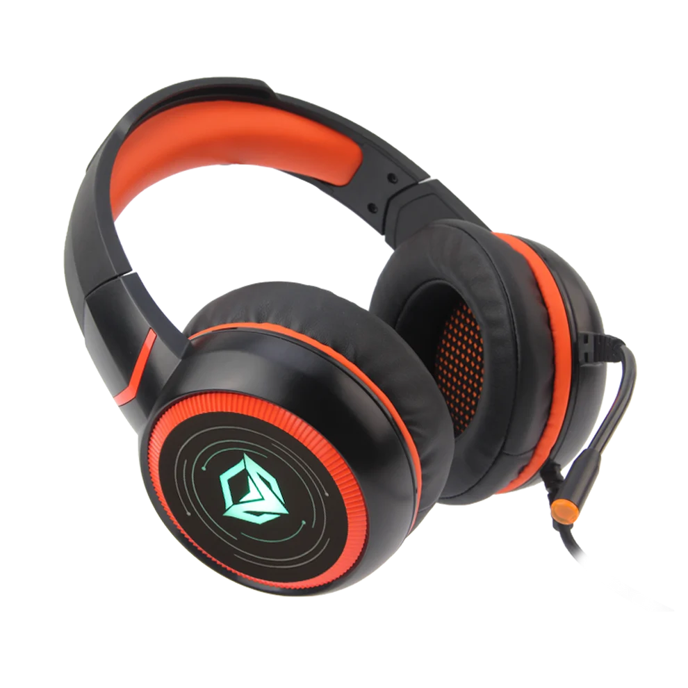 Meetion HP030 HIFI Backlit Gaming Headset