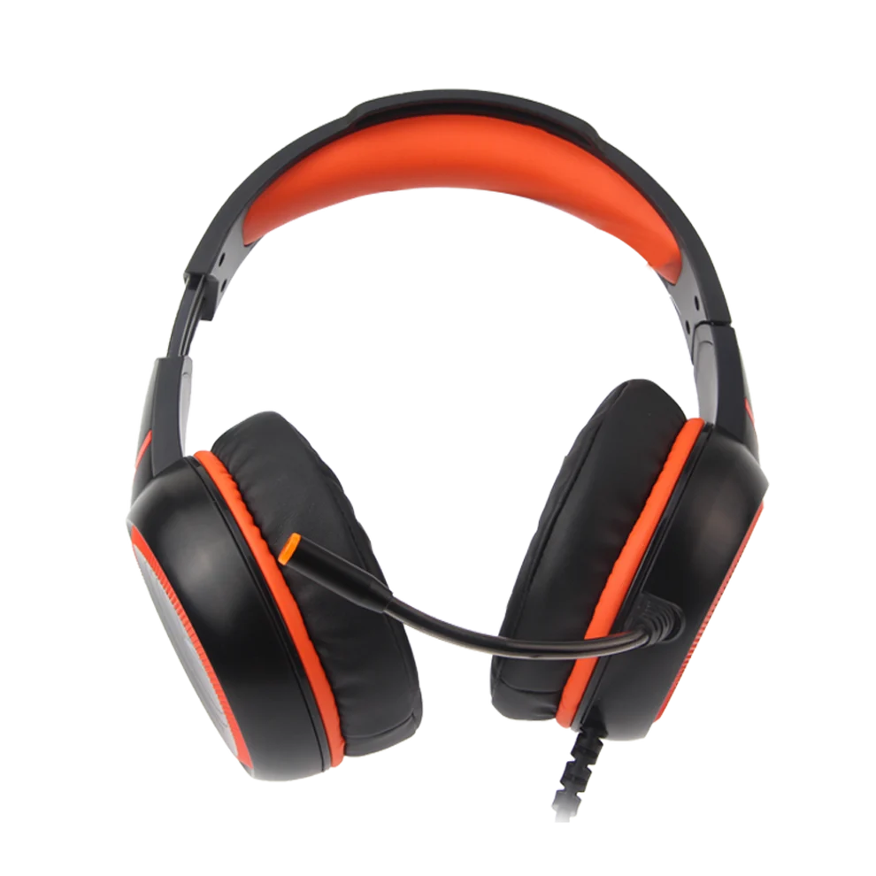 Meetion HP030 HIFI Backlit Gaming Headset