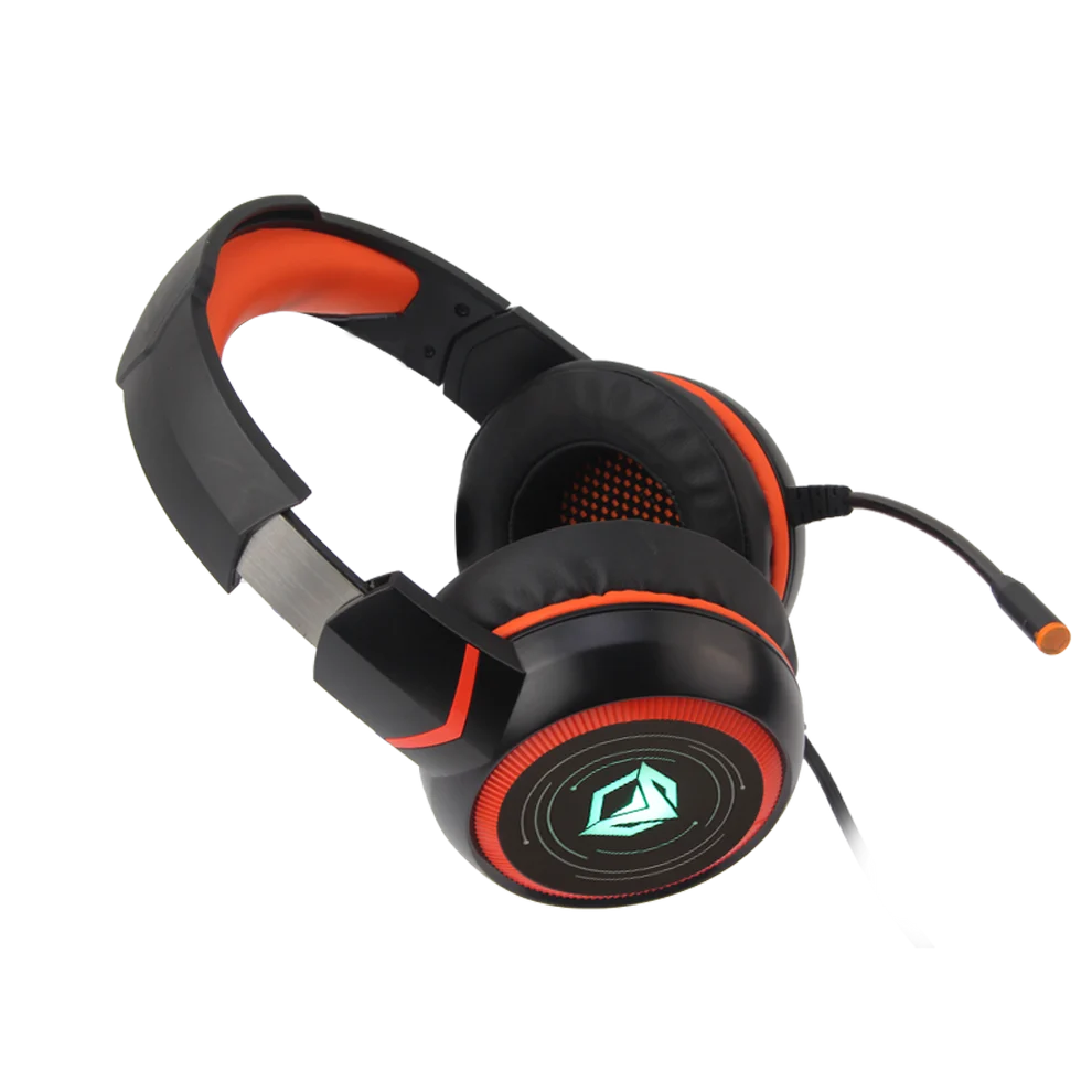 Meetion HP030 HIFI Backlit Gaming Headset