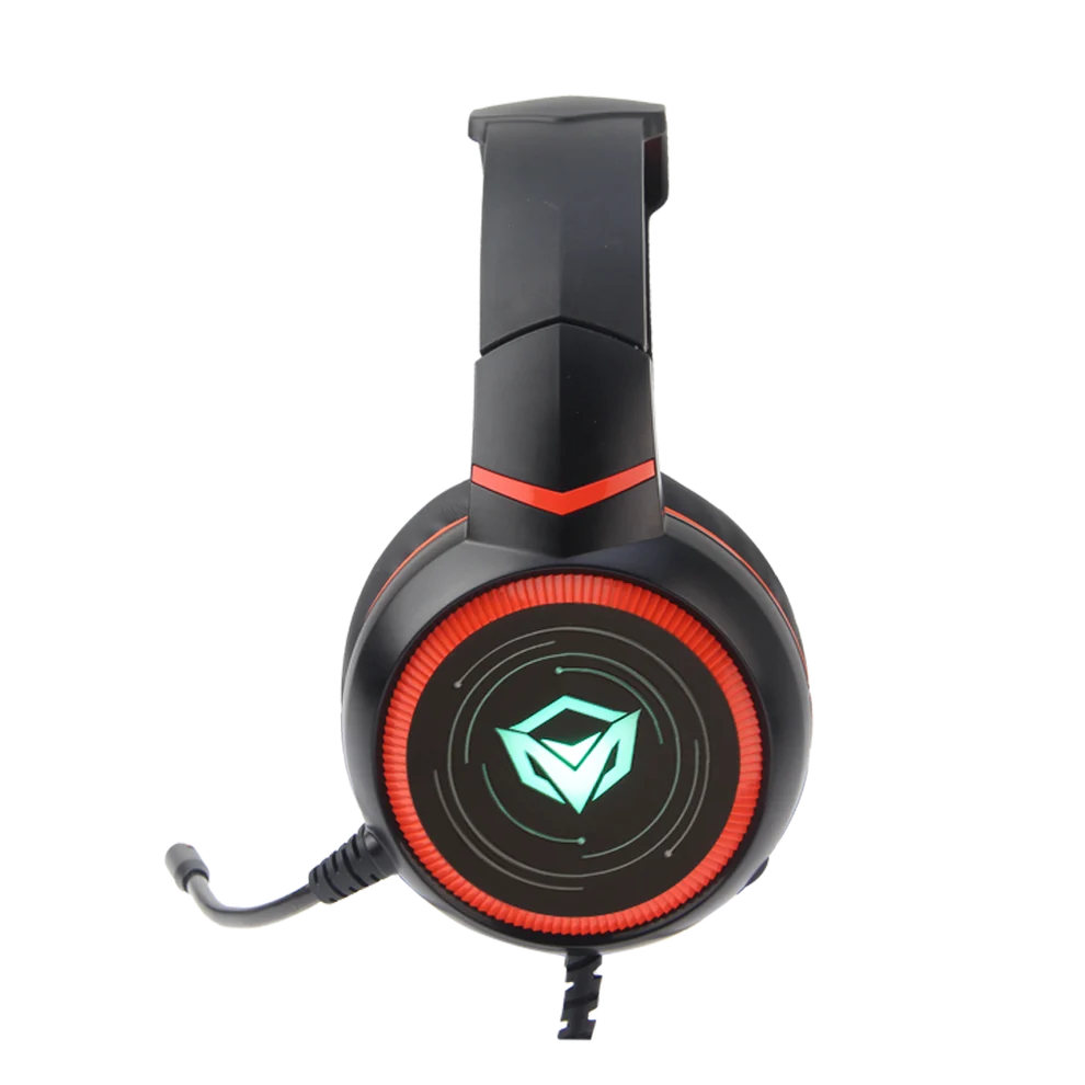 Meetion HP030 HIFI Backlit Gaming Headset