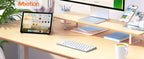 MEETION ikey C210 Wireless Keyboard and Mouse