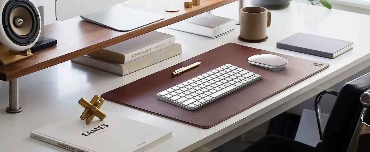 Meetion - ikey K210 - Wireless Ultra-thin Apple Keyboard