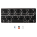 Meetion - ikey K210 - Wireless Ultra-thin Apple Keyboard