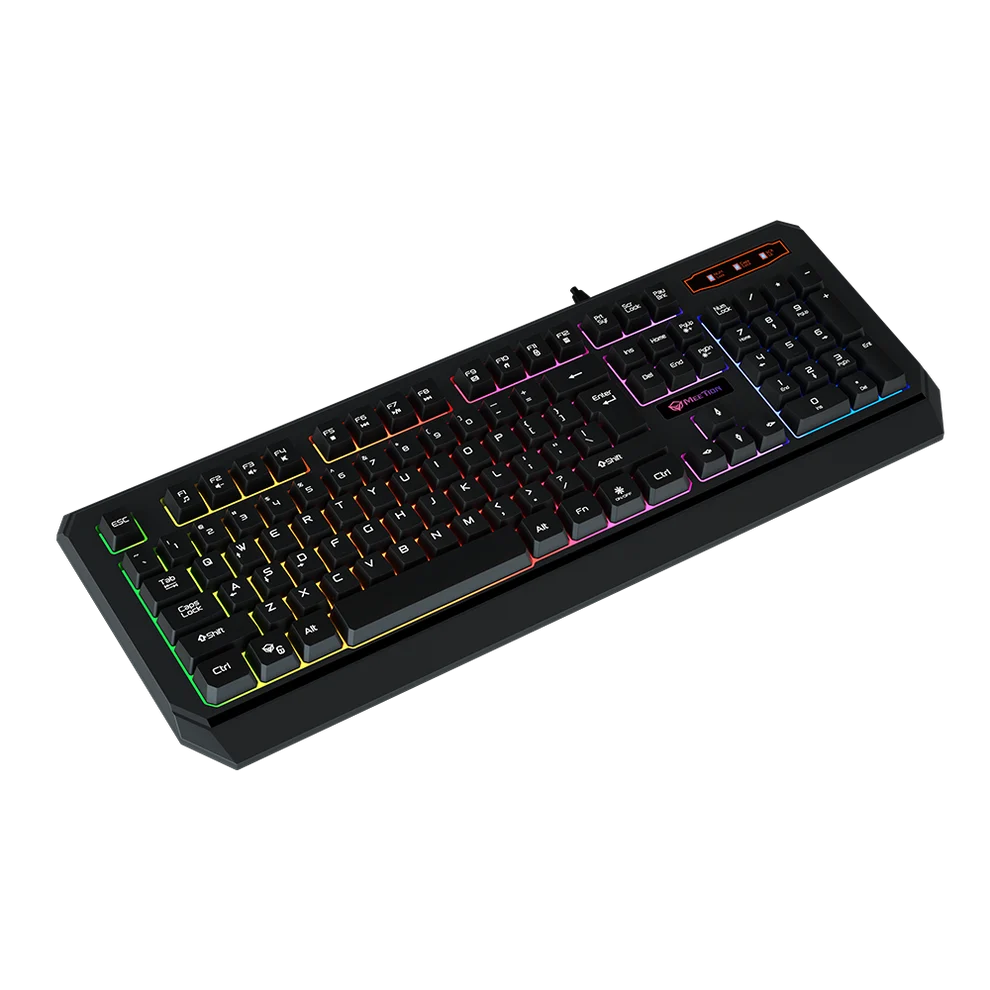 MeeTion K9320 Backlit Gaming Keyboard