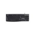 CoolBell Input One KB102 USB Wired Keyboard