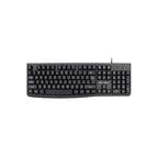 CoolBell Input One KB102 USB Wired Keyboard